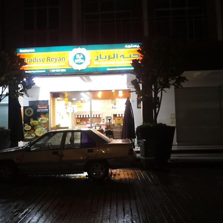 ברינצ'אנג Lily Homestay Barrington Square Cameron Highlands. מראה חיצוני תמונה