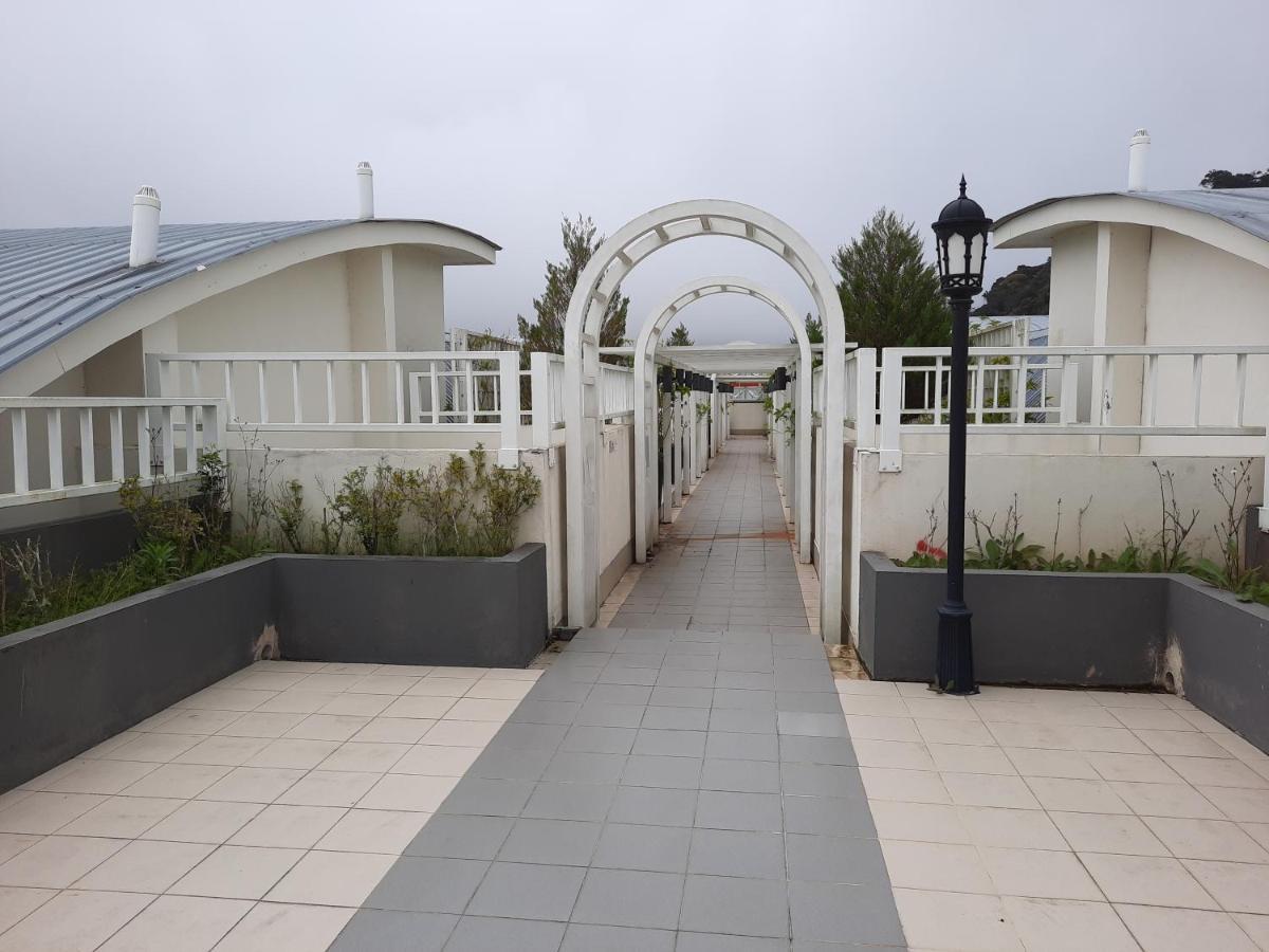 ברינצ'אנג Lily Homestay Barrington Square Cameron Highlands. מראה חיצוני תמונה
