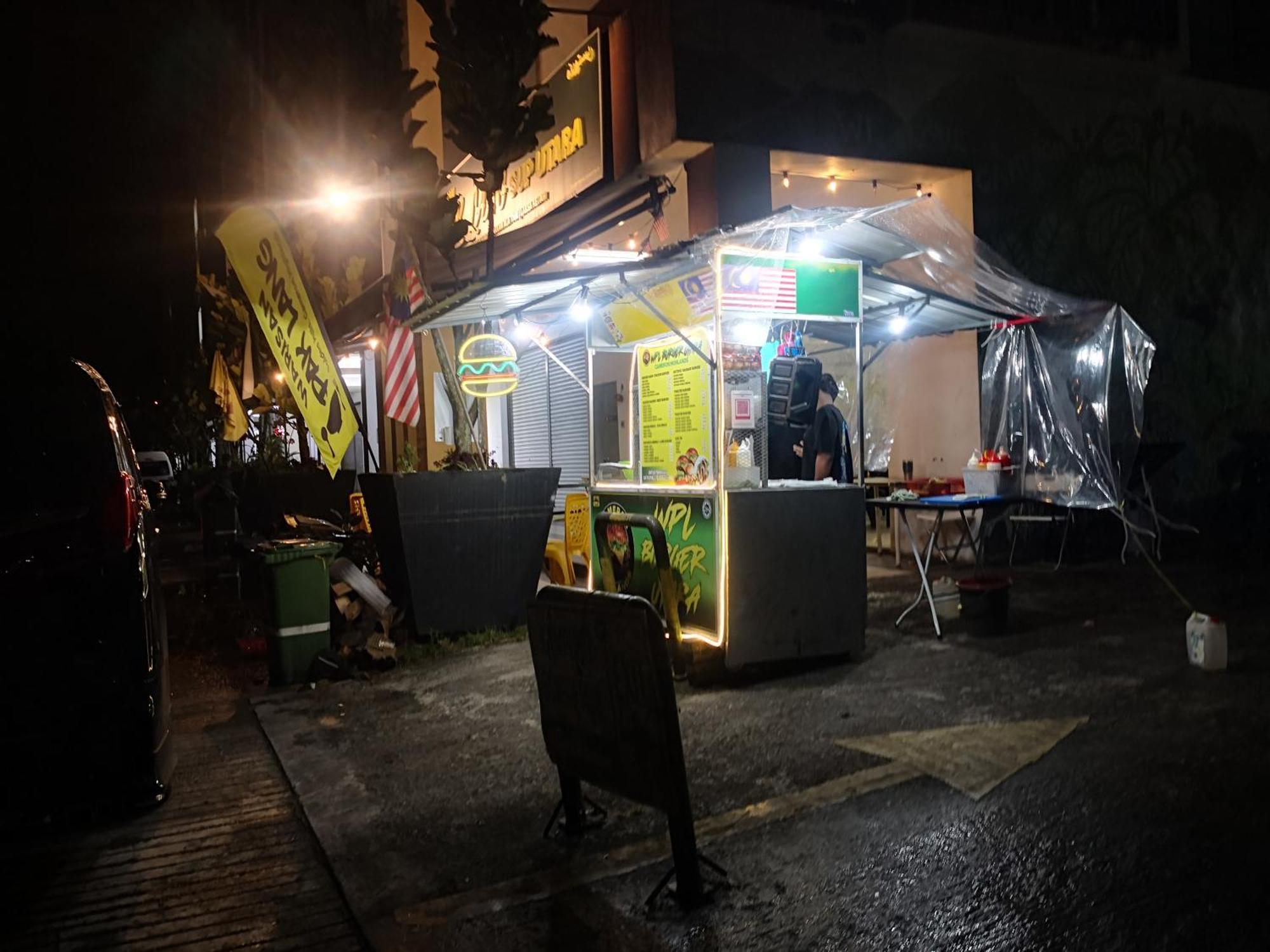 ברינצ'אנג Lily Homestay Barrington Square Cameron Highlands. מראה חיצוני תמונה